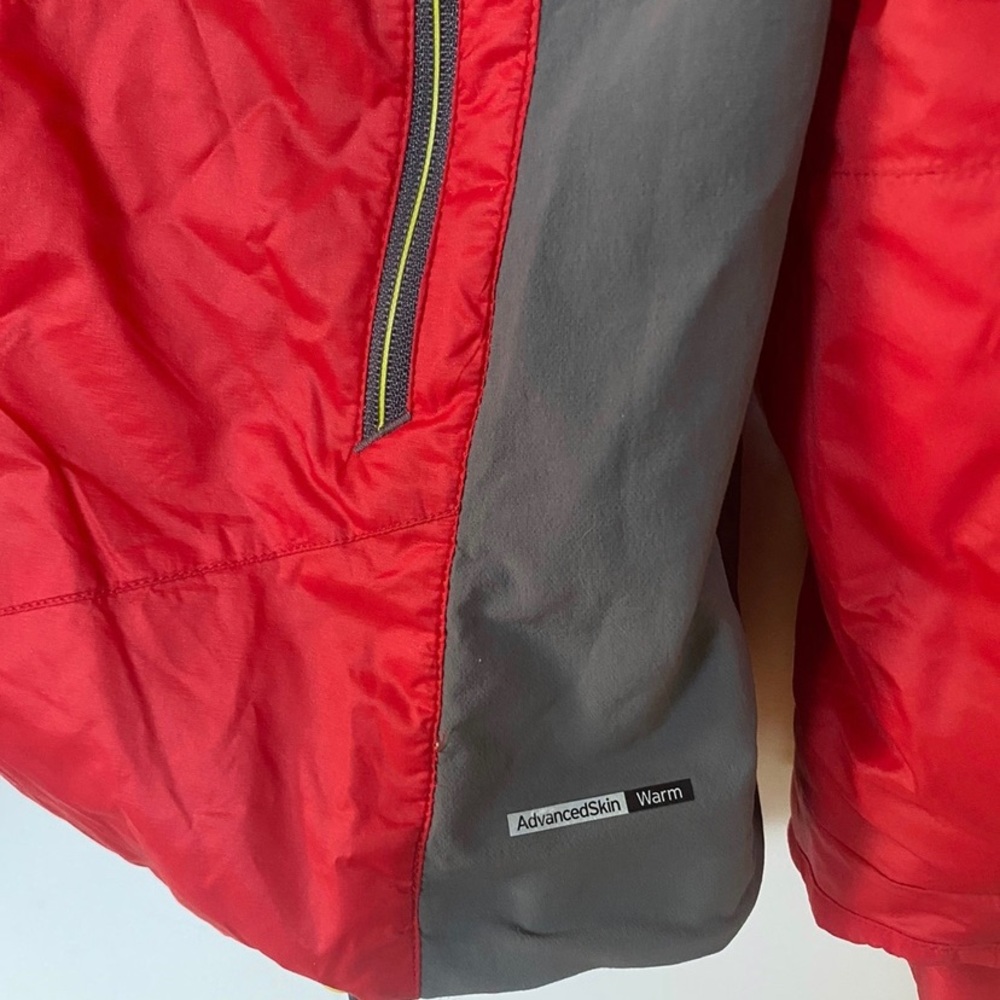 Salomon Packable Softshell Jacket - Picture 3 of 9